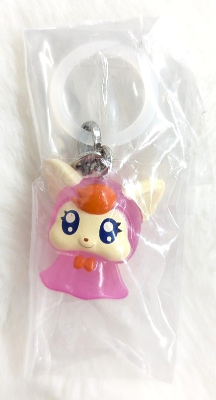 バンダイ yes!プリキュア5GoGo! めじるしアクセサリー ココ