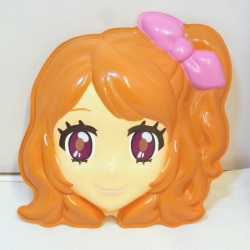 バンプレスト おジャ魔女どれみドッカーン! ハムスターぬいぐるみ