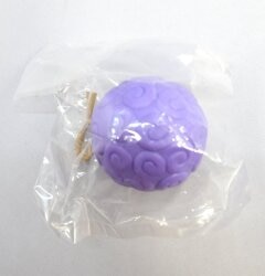 悪魔の実コレクションフィギュア