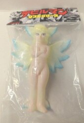 artisantoy　墓場の画廊