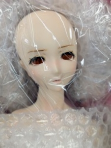 Pink Drops 芽亜里 Soft Skin