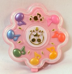 バンダイ ハロー!レディリン オルゴール付宝石箱 | まんだらけ