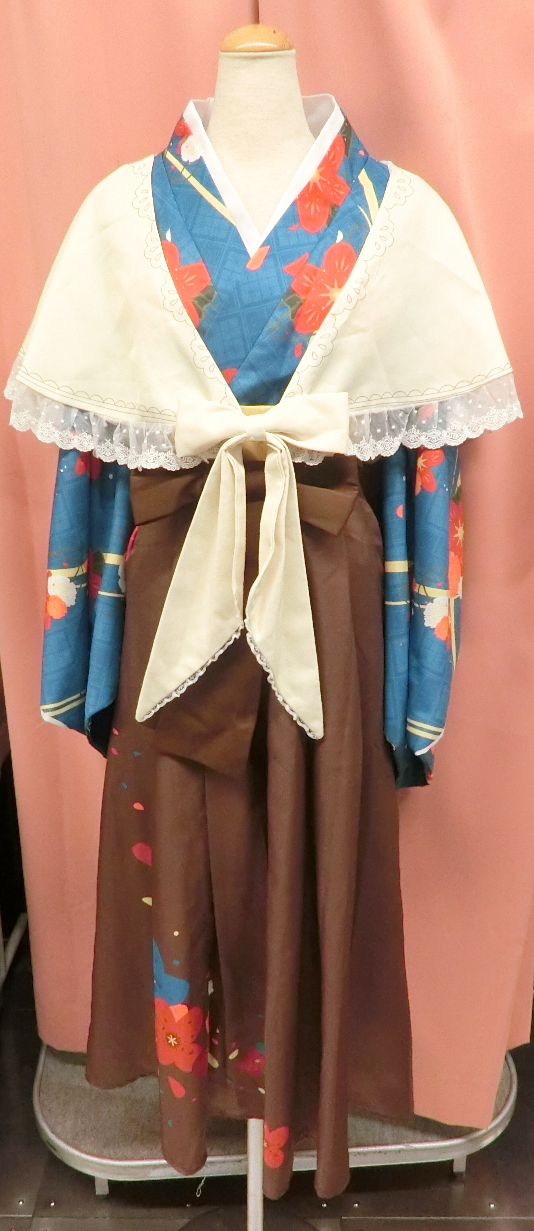 ラブライブ 南ことり 大正ロマン編 覚醒前 女性mサイズ コスプレ衣装 まんだらけ Mandarake