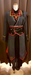 Ali Tsuga Shimurasan Ibun