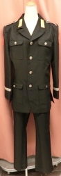 ACCA13 district inspector Division
