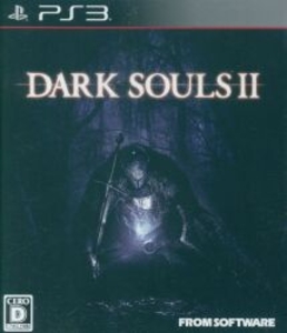 PS3 DARK SOULS II (ダークソウルII) 通常版