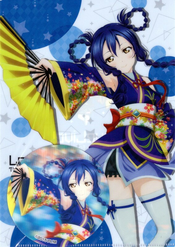 Amazon | 一番くじプレミアム ラブライブ! The School Idol