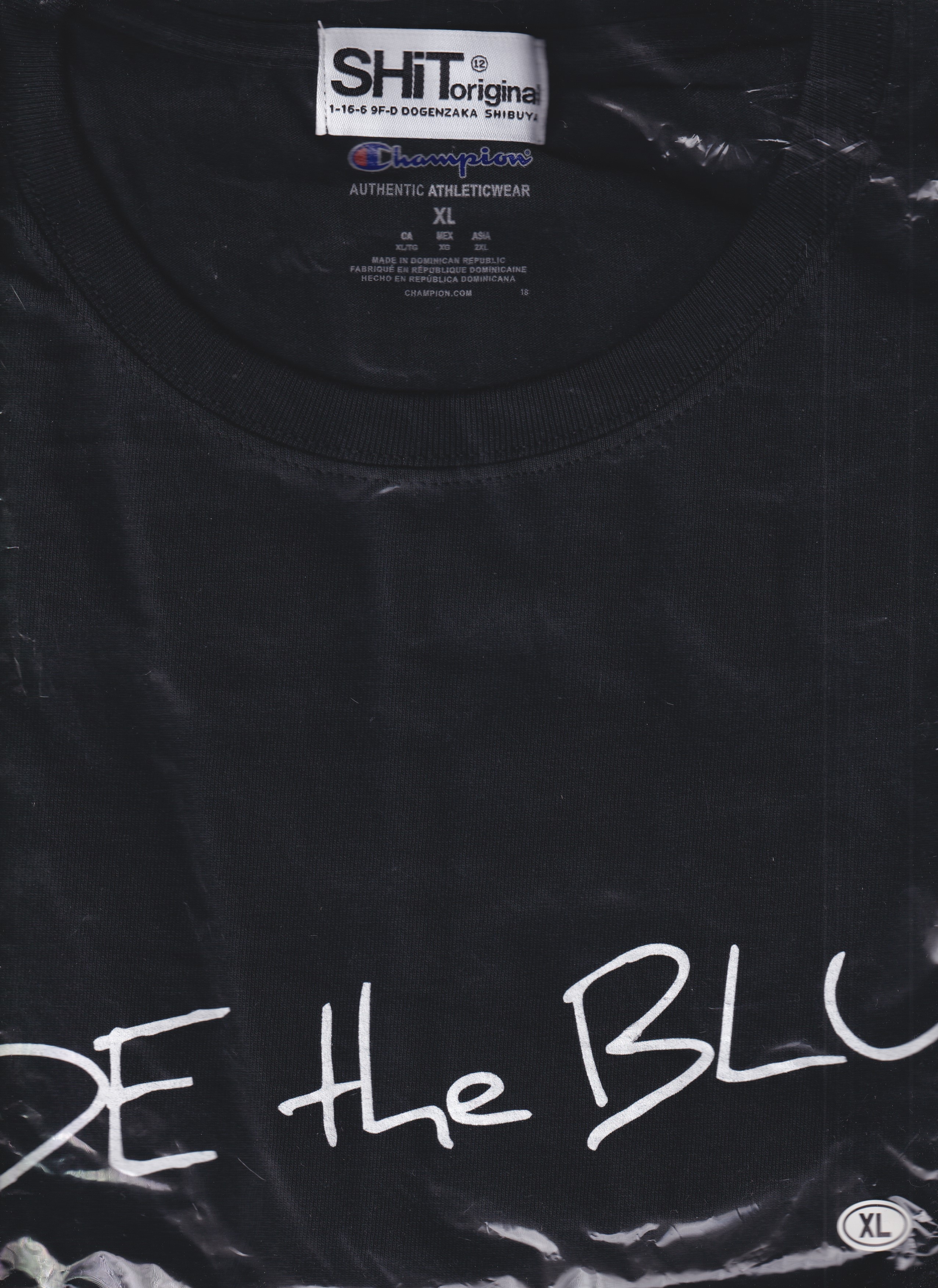 BiSH HiDE the Blue ピクセル Tシャツ XXL サイズ 新品 bskampala.com