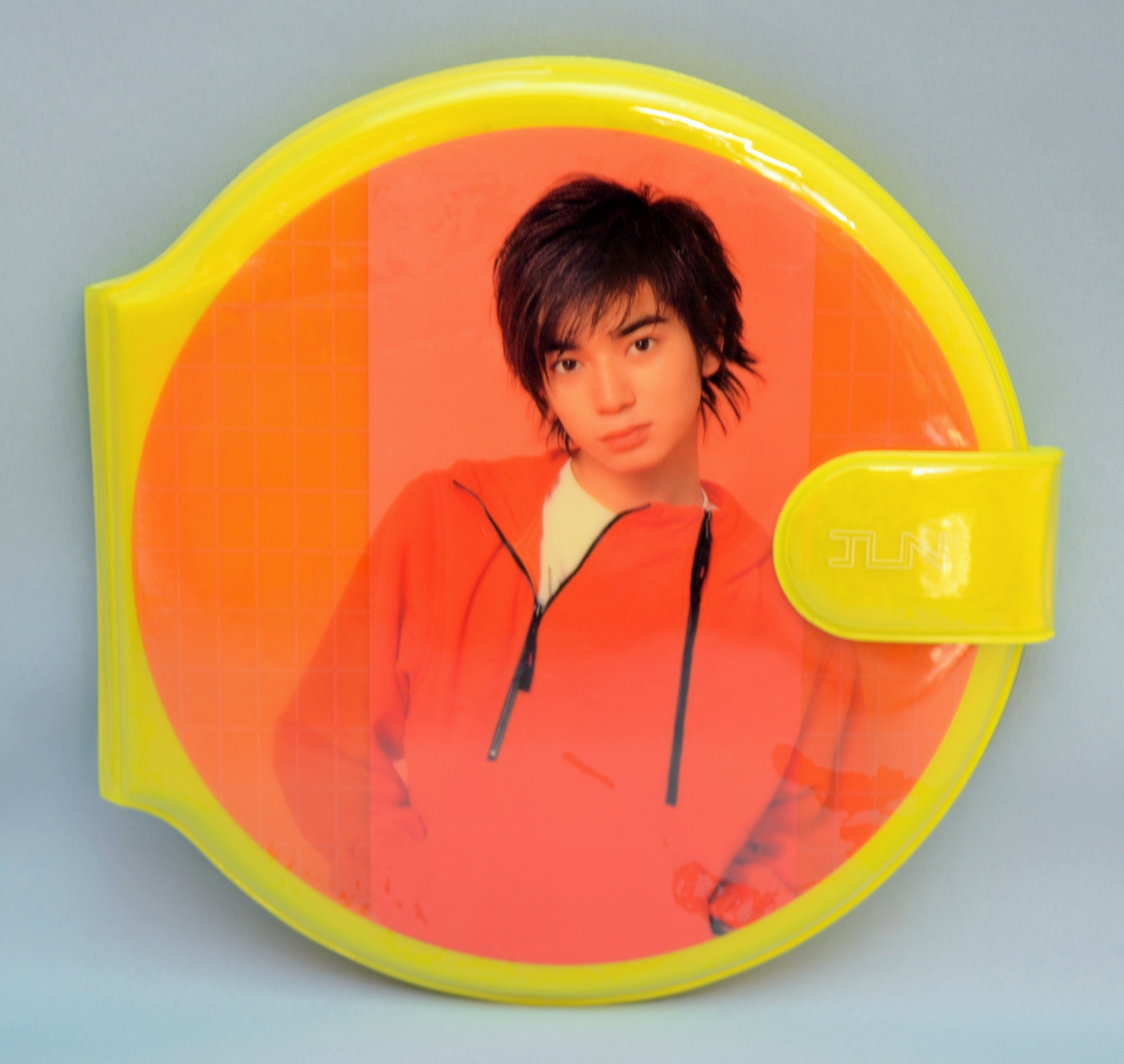 嵐松本潤サインボール