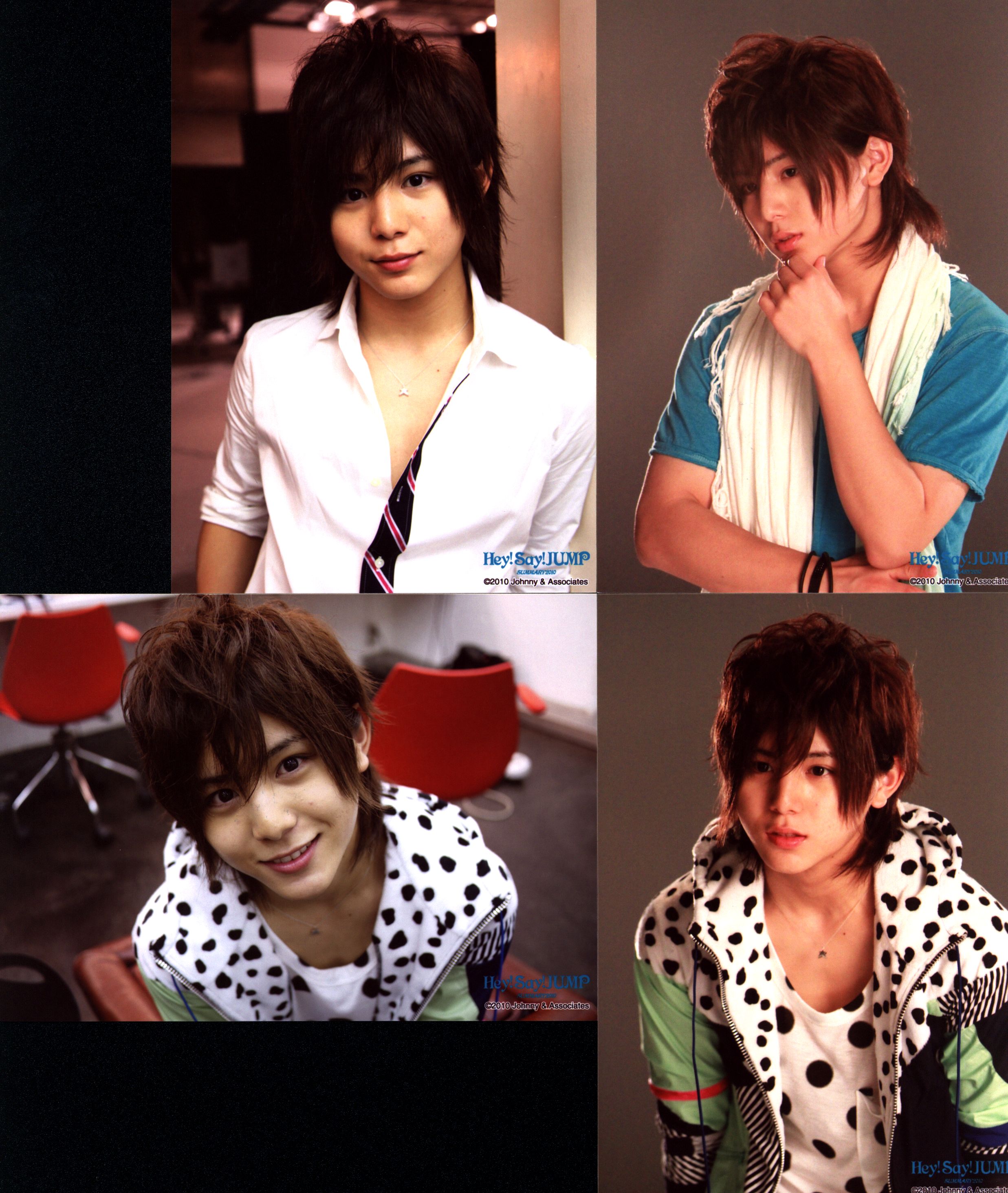 191枚山田涼介Hey! Say! JUMP NYC公式写真フォトセット | www.esn-ub.org