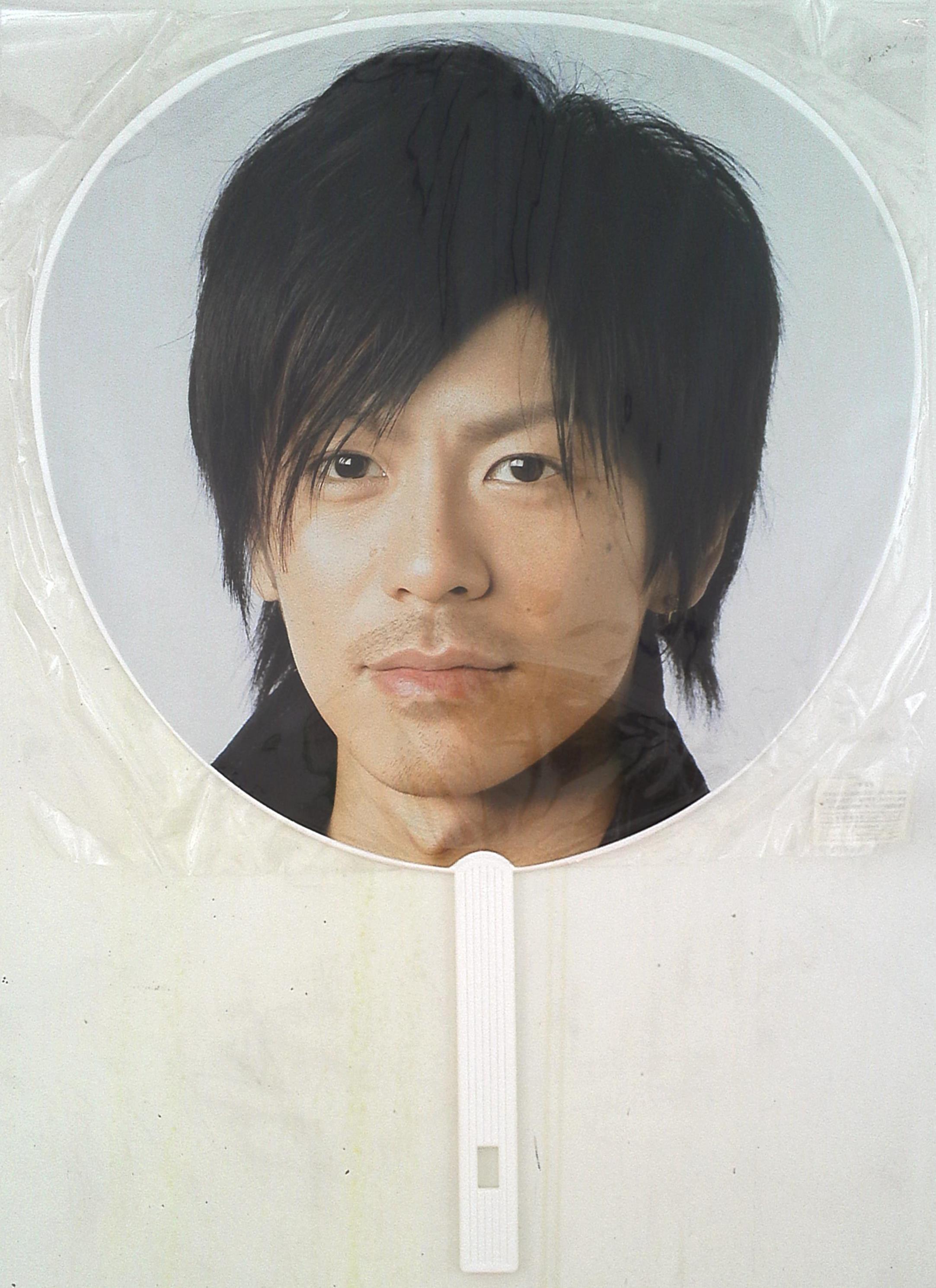 V6 06 07年 Countdown Concert 森田剛 うちわ まんだらけ Mandarake