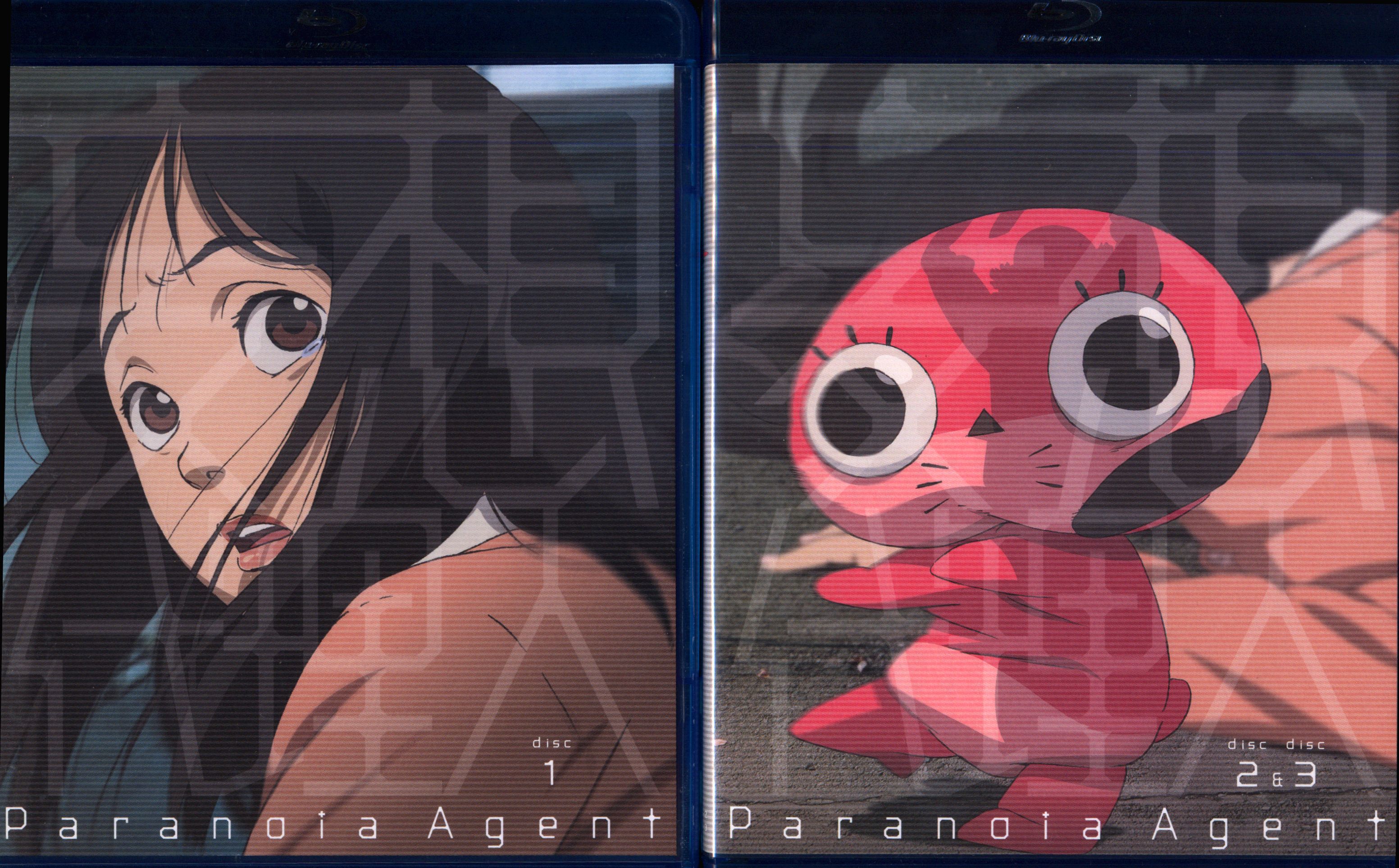 10 Mystery Anime To Watch If You Like Paranoia Agent