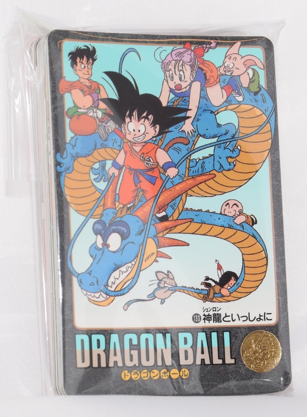 ビジュアルアドベンチャー4 ドラゴンボール ドラゴンボール ビジュアルアドベンチャーPART4 5859