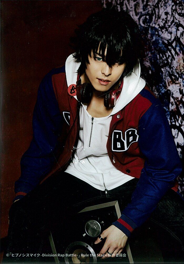 1 kou takano ichiro yamada random bromide a | mandarake 在线商店