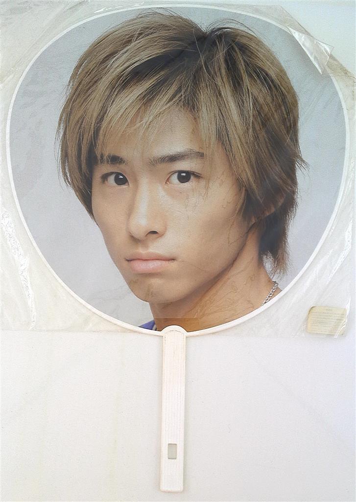 V6 02 Years Your Breeze One Feel Summer Ken Miyake Uchiwa Fan Miyake Mandarake Online Shop