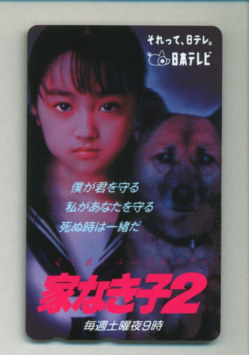 家 なき 子 2 エリカ, 家なき子2 感想 – 家なき子2(ドラマ)のあらすじ一覧 – TTNQJK