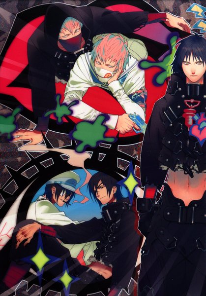 THE CHiRAL NIGHT Dive into DMMd プレミアムBOX - その他