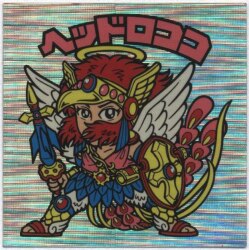 まんだらけ通販 | ビックリマンシール