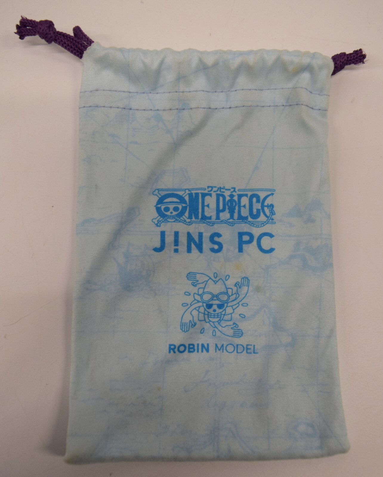 Jins オンライン限定 ワンピース ルフィモデル 伊達メガネ 25 最大56 Offクーポン