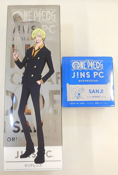 Jins Pc One Piece