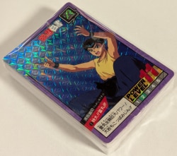 幽遊白書 飛影 キラ 幽 遊 白書 カードダス スーパーバトル