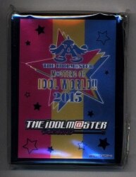 Mandarake | M@STERS OF IDOL WORLD!!2015