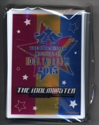 Mandarake | M@STERS OF IDOL WORLD!!2015