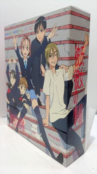 Anime Cel Kare Kano His and Her Circumstances 14  eBay