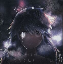 ネット/配信者CD Mili Miracle Milk [限定プレミアムパッケージ盤]