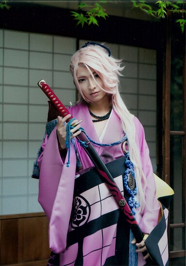 舞台 刀剣乱舞 虚伝 燃ゆる本能寺 佐々木喜英 トレーディングブロマイド 宗三左文字 本丸 まんだらけ Mandarake