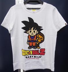 A BATHING APEx Dragon Ball Z
