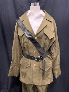 Axis Powers ヘタリア イギリス 男性l Xlサイズ コスプレ衣装 まんだらけ Mandarake