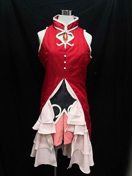 魔法少女まどか マギカ 佐倉杏子 女性lサイズ 日本サイズ コスプレ衣装 まんだらけ Mandarake 魔法少女まどか マギカ 佐倉杏子 女性lサイズ 日本サイズ コスプレ衣装 まんだらけ Mandarake