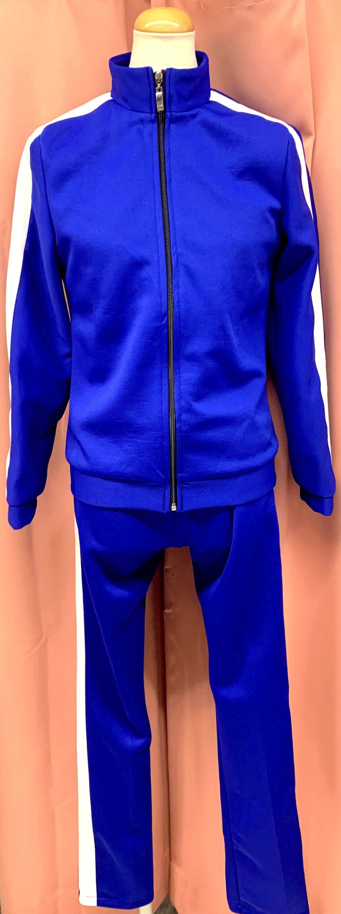 ウィッグ付き Back Street Girls ゴクドルズ 杉原チカ ジャージ 女性s M コスプレ衣装 まんだらけ Mandarake ウィッグ付き Back Street Girls ゴクドルズ 杉原チカ ジャージ 女性s M コスプレ衣装 まんだらけ Mandarake