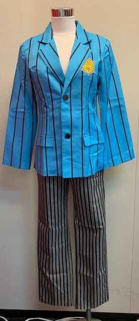 女性 Mサイズ 弱虫ペダル 箱根学園男子冬制服 着用品 まんだらけ Mandarake