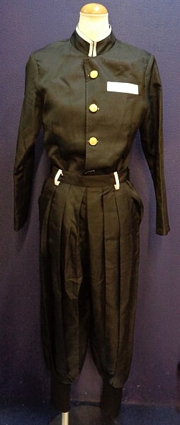 鬼滅の刃 鬼殺隊隊服 金ボタン 柱用 女性用sサイズ 日本サイズ まんだらけ Mandarake