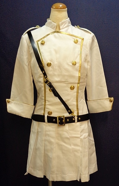 軍服ワンピース 女性用lサイズ 日本サイズ まんだらけ Mandarake