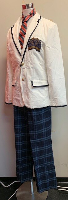 ☆超目玉】 アルスマグナ 九瓏ノ主学園 公式 女子制服 XXL その他 