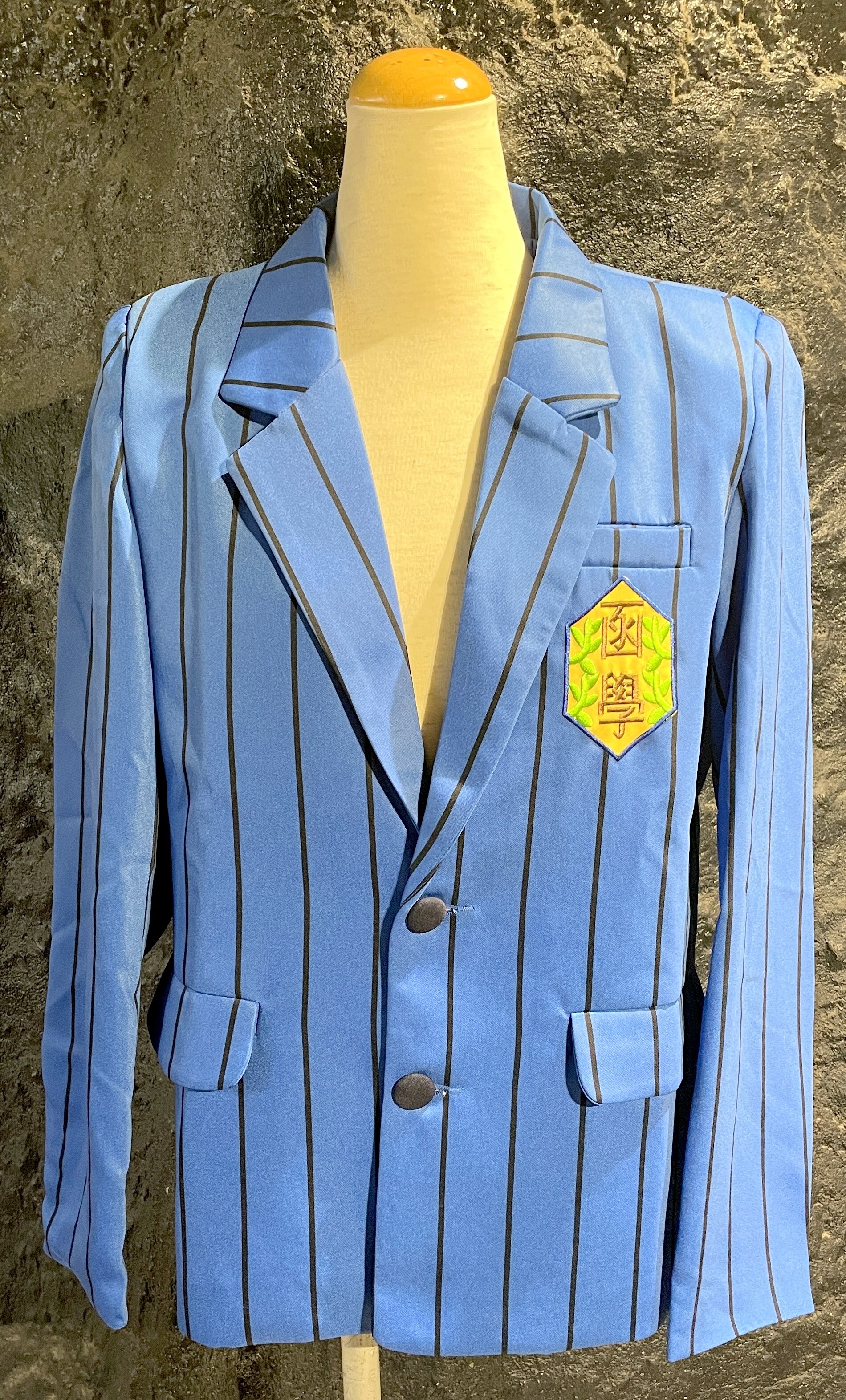 Comicland製 弱虫ペダル 箱根学園 男子制服 女性lサイズ コスプレ衣装 まんだらけ Mandarake