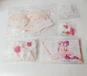 新着 【お値下げ!】新品♥︎︎Parfaite♥︎︎ ショートケーキ柄 ...
