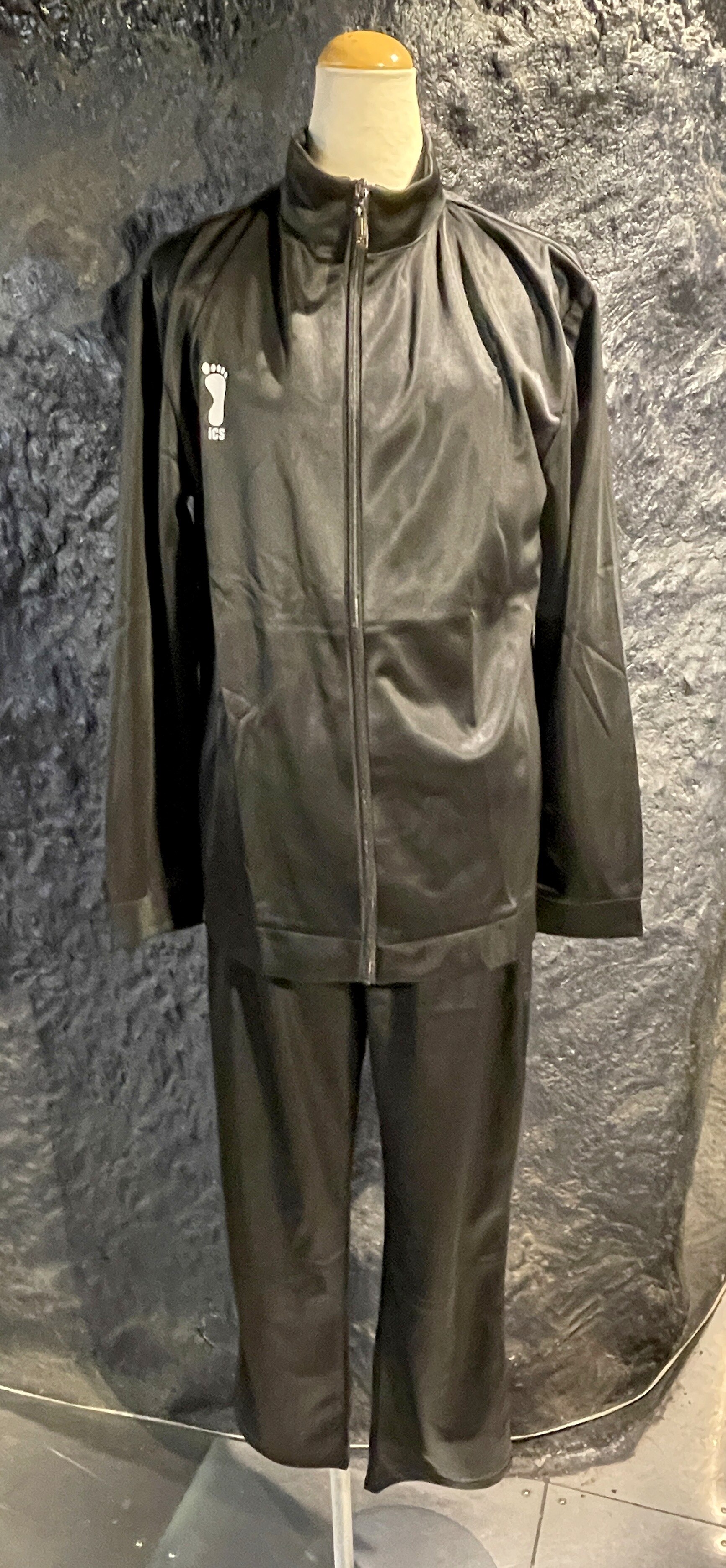 ハイキュー 烏野ジャージ 女性lサイズ コスプレ衣装 まんだらけ Mandarake