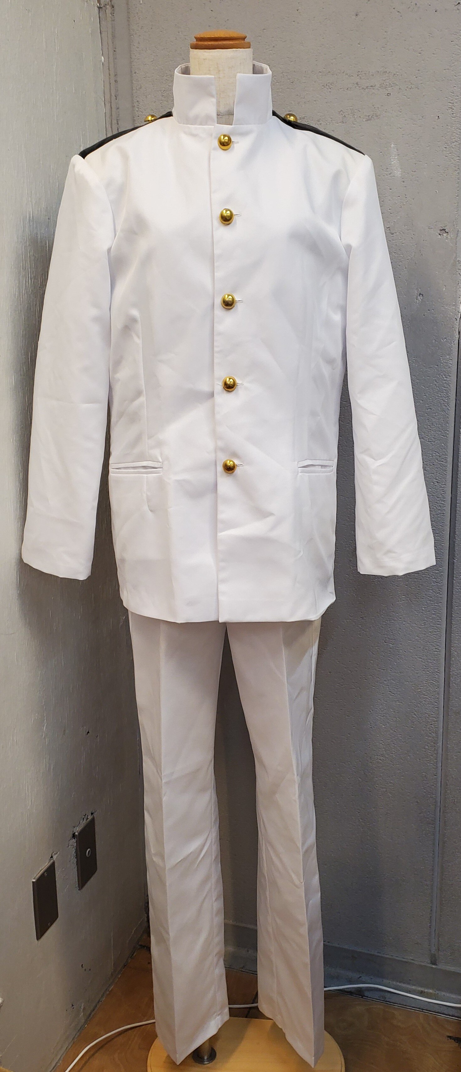 Fate Grand Order 坂本龍馬 男性ｌ コスプレ衣装 まんだらけ Mandarake