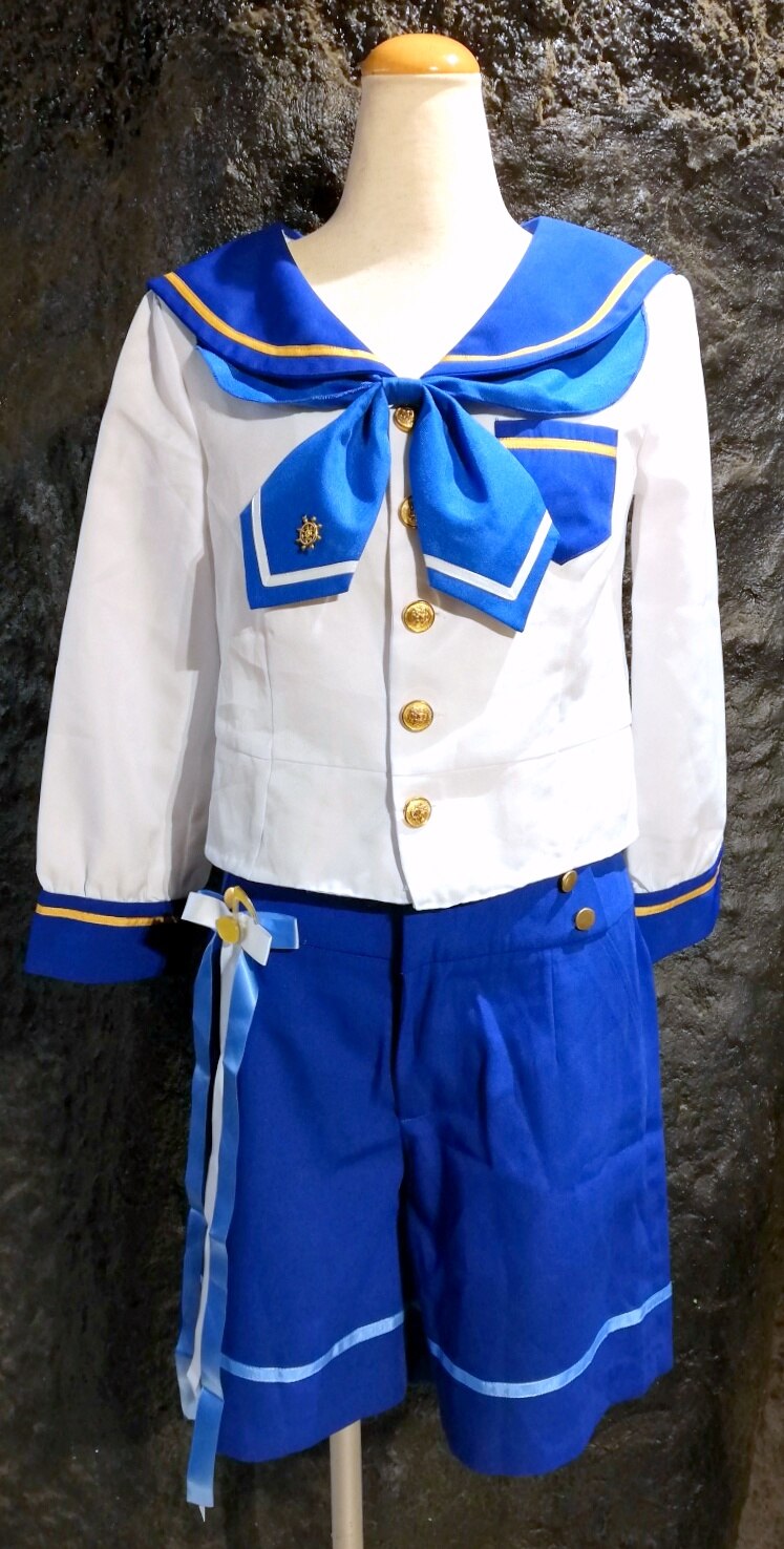 Ra*bits ユニット衣装 - コスプレ