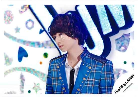 Hey!Say!JUMP 15-16年 COUNTDOWN LIVE JUMPing CARnival Count Down 