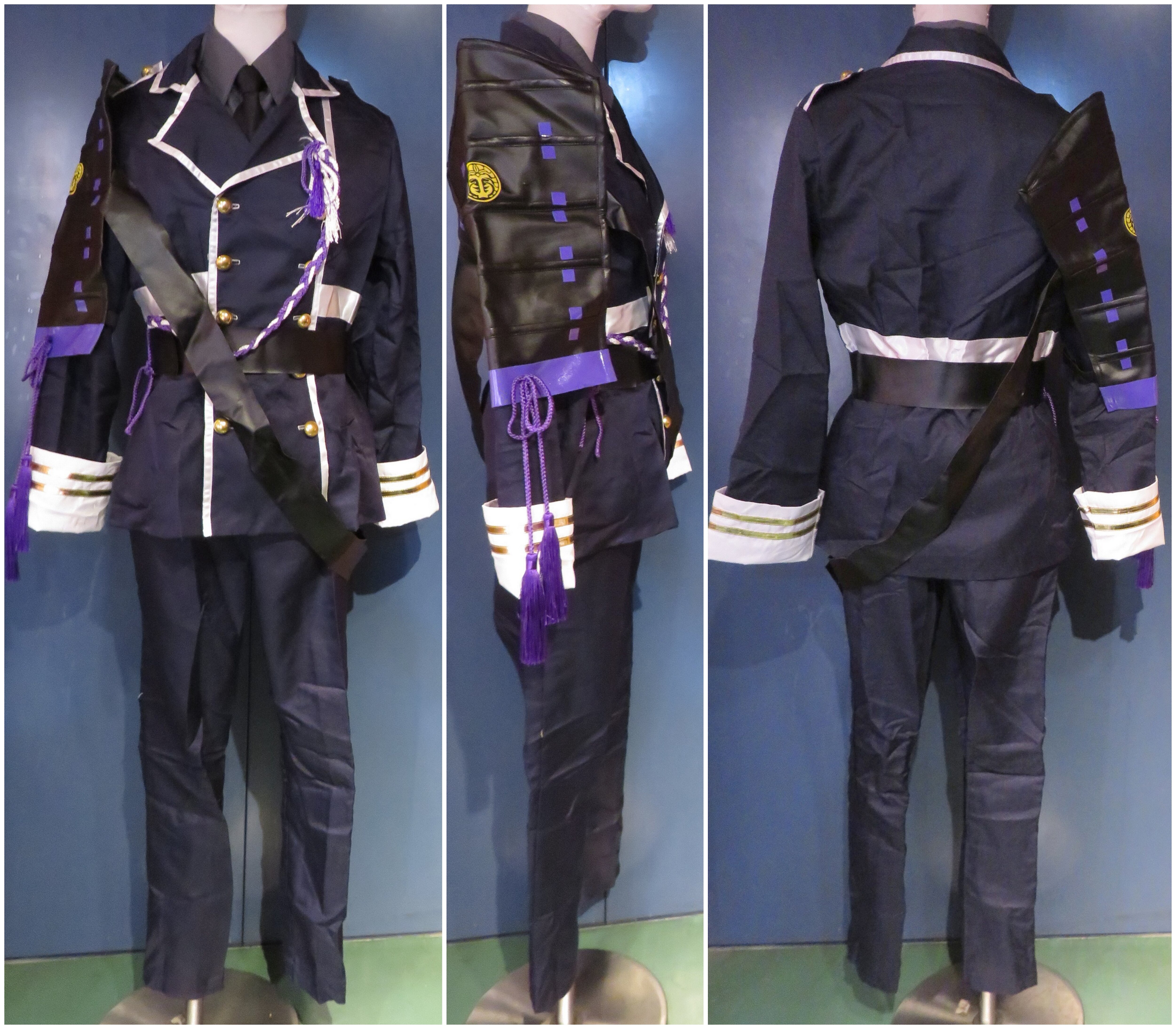女性 M Lサイズ位 刀剣乱舞 骨喰藤四郎 着用品 まんだらけ Mandarake