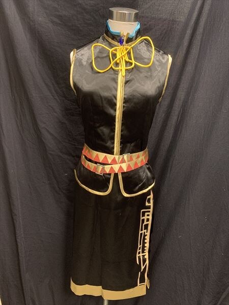 Vocaloid 巡音ルカ 女性mサイズ コスプレ衣装 まんだらけ Mandarake