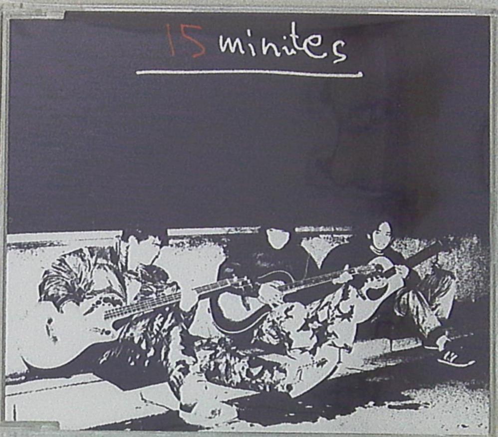 TOKIO Indies board 15minutes | Mandarake Online Shop