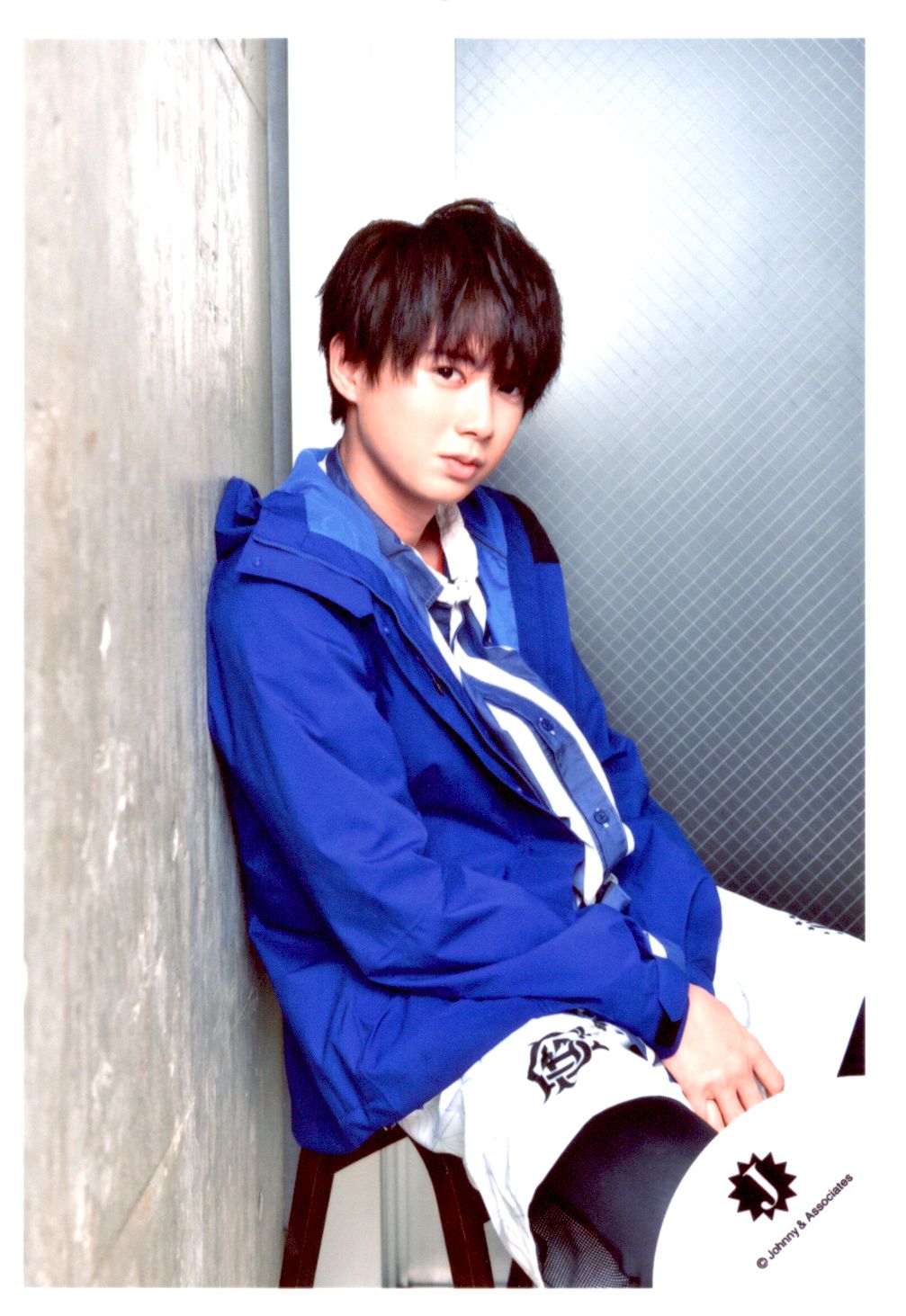 HiHi Jets 18-19年JOHNNYS' King＆Prince ISLAND 井上瑞稀 公式写真 *1枚 | まんだらけ Mandarake