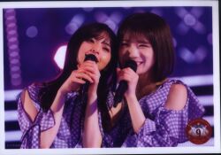 Asuka Saito Manatsu Akimoto