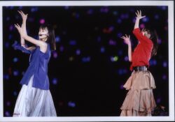 Asuka Saito Sakura Endo